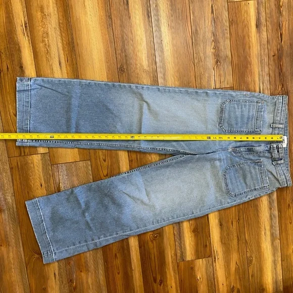 ASKKNY Sailor jeans - Picture 3 of 7